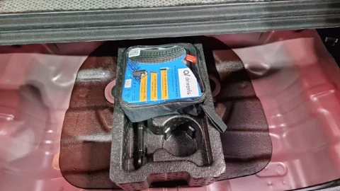 Kia Ceed 1.0 T-GDi 74kW (100CV) Drive