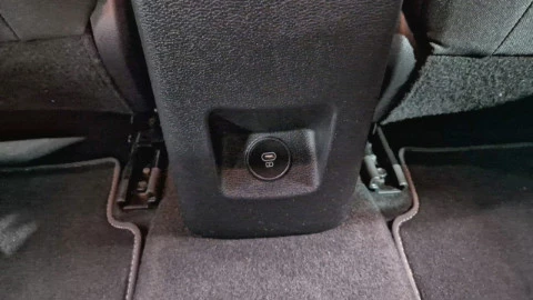 Kia Ceed 1.0 T-GDi 74kW (100CV) Drive