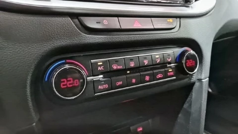 Kia Ceed 1.0 T-GDi 74kW (100CV) Drive