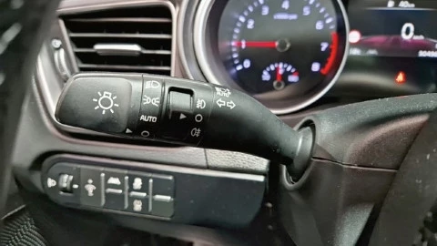 Kia Ceed 1.0 T-GDi 74kW (100CV) Drive