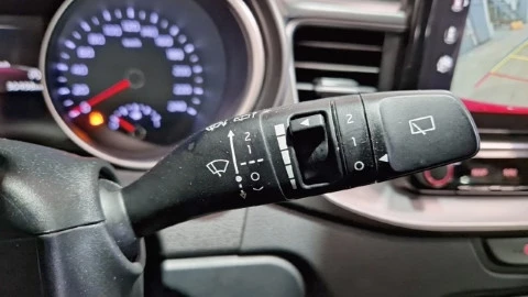 Kia Ceed 1.0 T-GDi 74kW (100CV) Drive