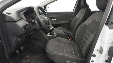 Dacia Jogger Extreme Go 74kW (100CV) ECO-G 7 plazas