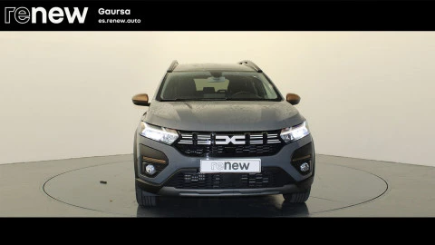 Dacia Jogger Extreme Go 74kW (100CV) ECO-G 7 plazas
