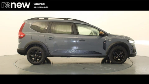 Dacia Jogger Extreme Go 74kW (100CV) ECO-G 7 plazas
