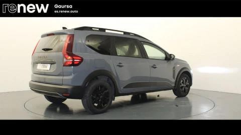 Dacia Jogger Extreme Go 74kW (100CV) ECO-G 7 plazas