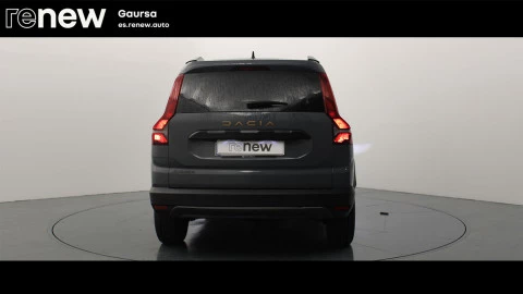 Dacia Jogger Extreme Go 74kW (100CV) ECO-G 7 plazas