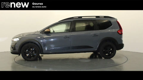 Dacia Jogger Extreme Go 74kW (100CV) ECO-G 7 plazas