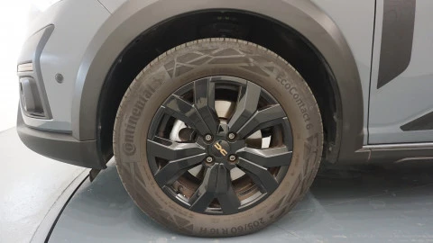 Dacia Jogger Extreme Go 74kW (100CV) ECO-G 7 plazas