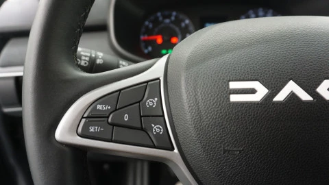 Dacia Jogger Extreme Go 74kW (100CV) ECO-G 7 plazas