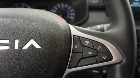 Dacia Jogger Extreme Go 74kW (100CV) ECO-G 7 plazas