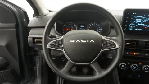 Dacia Jogger Extreme Go 74kW (100CV) ECO-G 7 plazas
