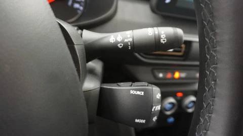 Dacia Jogger Extreme Go 74kW (100CV) ECO-G 7 plazas