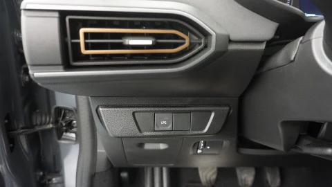 Dacia Jogger Extreme Go 74kW (100CV) ECO-G 7 plazas