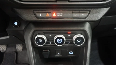 Dacia Jogger Extreme Go 74kW (100CV) ECO-G 7 plazas