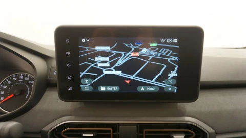 Dacia Jogger Extreme Go 74kW (100CV) ECO-G 7 plazas