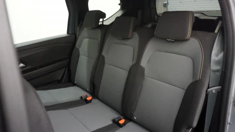 Dacia Jogger Extreme Go 74kW (100CV) ECO-G 7 plazas
