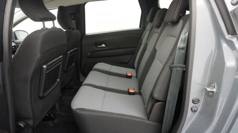Dacia Jogger Extreme Go 74kW (100CV) ECO-G 7 plazas