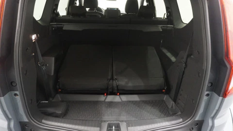 Dacia Jogger Extreme Go 74kW (100CV) ECO-G 7 plazas