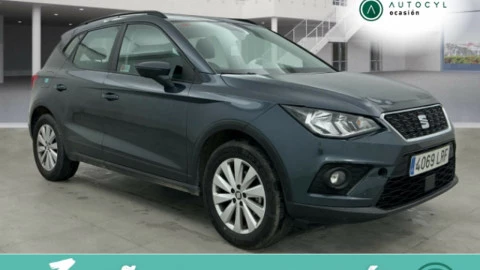 Seat Arona 1.0 TSI 81kW (110CV) Style Ecomotive