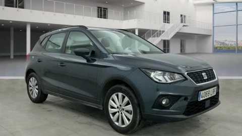 Seat Arona 1.0 TSI 81kW (110CV) Style Ecomotive