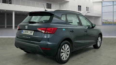 Seat Arona 1.0 TSI 81kW (110CV) Style Ecomotive