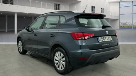 Seat Arona 1.0 TSI 81kW (110CV) Style Ecomotive