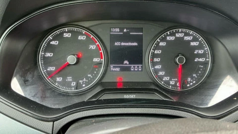 Seat Arona 1.0 TSI 81kW (110CV) Style Ecomotive