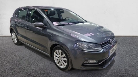 Volkswagen Polo Advance 1.2 TSI 90CV BMT