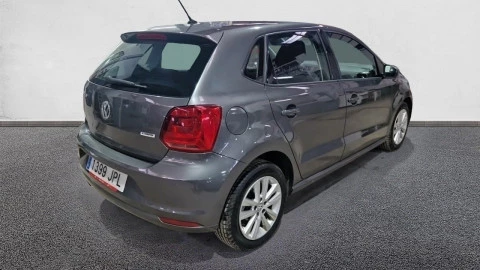 Volkswagen Polo Advance 1.2 TSI 90CV BMT