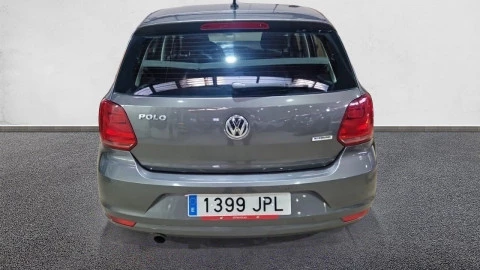 Volkswagen Polo Advance 1.2 TSI 90CV BMT