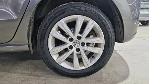 Volkswagen Polo Advance 1.2 TSI 90CV BMT