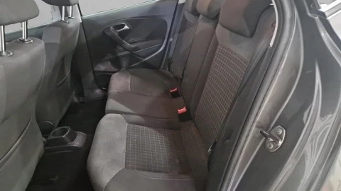 Volkswagen Polo Advance 1.2 TSI 90CV BMT