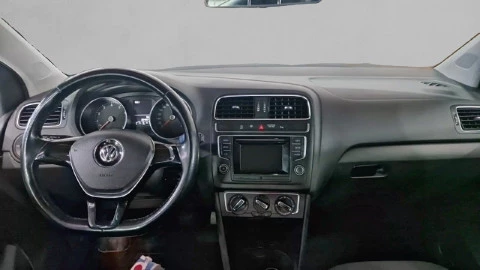 Volkswagen Polo Advance 1.2 TSI 90CV BMT