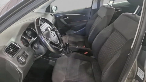 Volkswagen Polo Advance 1.2 TSI 90CV BMT