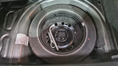 Volkswagen Polo Advance 1.2 TSI 90CV BMT