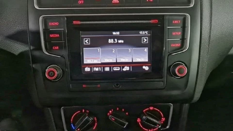 Volkswagen Polo Advance 1.2 TSI 90CV BMT