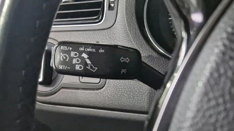 Volkswagen Polo Advance 1.2 TSI 90CV BMT