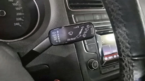 Volkswagen Polo Advance 1.2 TSI 90CV BMT