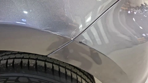 Volkswagen Polo Advance 1.2 TSI 90CV BMT