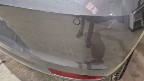 Volkswagen Polo Advance 1.2 TSI 90CV BMT