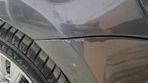 Volkswagen Polo Advance 1.2 TSI 90CV BMT