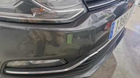 Volkswagen Polo Advance 1.2 TSI 90CV BMT