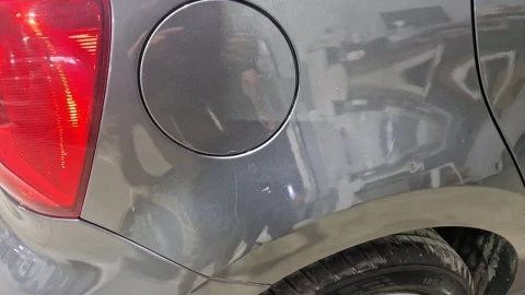 Volkswagen Polo Advance 1.2 TSI 90CV BMT