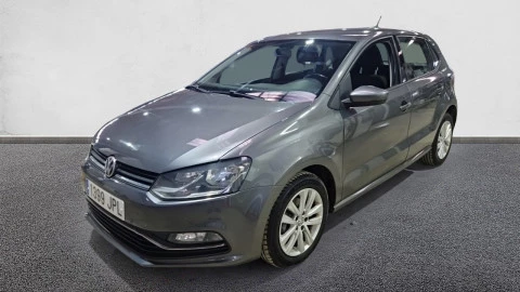 Volkswagen Polo Advance 1.2 TSI 90CV BMT