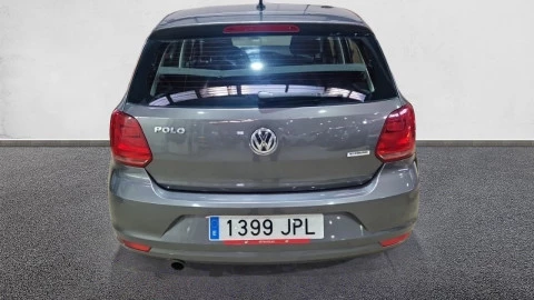 Volkswagen Polo Advance 1.2 TSI 90CV BMT