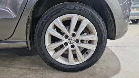 Volkswagen Polo Advance 1.2 TSI 90CV BMT