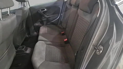 Volkswagen Polo Advance 1.2 TSI 90CV BMT