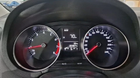 Volkswagen Polo Advance 1.2 TSI 90CV BMT