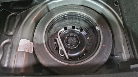 Volkswagen Polo Advance 1.2 TSI 90CV BMT