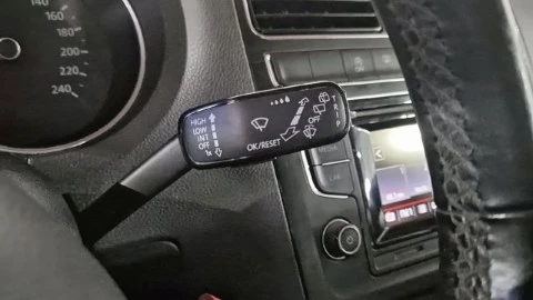 Volkswagen Polo Advance 1.2 TSI 90CV BMT